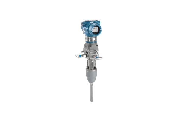 Industrial Monitoring Devices 3051CFA Gas Flow Indicator