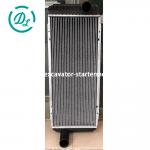 EC210B Excavator Water Tank Radiator 14549879 VOLVO 14517535 11210814 for sale