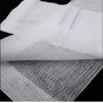 ISO13485 Certified Medical Surgical 4x4 Gauze Sponges Dressing for sale