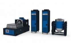 China High Frequency Package Testing Equipment , Vibration Test Bench 1 Year Warranty supplier