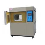 High And Low Temperature Thermal Shock Chamber For Electronic Industry for sale