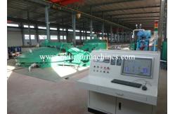 China Customized Vacuum Pressure Impregnation Equipment Vertical Installation supplier