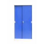 Sliding Door Filing Cabinets for sale