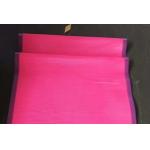 Customized Meltblown Polyester Screen Printing Mesh