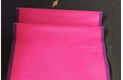 China Customized Meltblown Polyester Screen Printing Mesh supplier