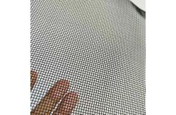 China Aluminum Alloy Woven Wire Mesh for Insect Screening & Filtration supplier
