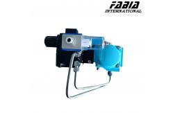 China Maximize Efficiency High Performance Pneumatic Actuator For Industrial Automation supplier