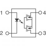 AQY210EH RELAY PHOTOMOS SPNO China Supplier New & Original Electronic Components
