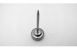China Meat Oven Safe 4 Mini Steak Cooking Thermometer Set For Grilling supplier