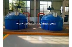 China Installation Free Insulation Treatment VPI1000 Vacuum Pressure Impregnation Equipment supplier
