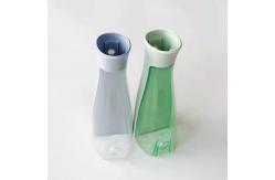 China High Volume Plastic Precision Moulded Components supplier