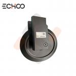 Idler Wheel KX161-3S for Mini Digger Hight-Quality Spare Parts Replacement Supplier for sale