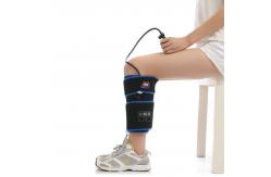 China ISO13485 Calf Compression Sleeve , 450g Calf Compression Wrap supplier