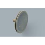 AIN Ceramic Heater Technical Ceramic Parts Upgrade Heating System  Energy-Saving