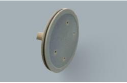China AIN Ceramic Heater Technical Ceramic Parts Upgrade Heating System  Energy-Saving supplier
