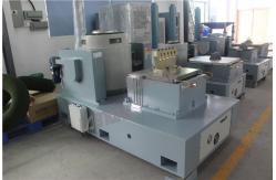 China Random Vibration Testing Machine Meets Standards of IEC 60945, IEC 69968-2-27 supplier