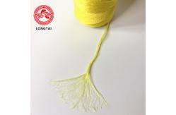 China Twist And UV Treated Agriculture Greenhouse Twine PP Material Banana Tree Tying supplier