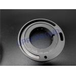 Cigarette Maker Parts Round Shape Graphite Carbon Ring For MK8 MK9 Protos