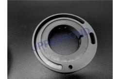 China Cigarette Maker Parts Round Shape Graphite Carbon Ring For MK8 MK9 Protos supplier