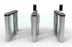 China 8 Inch Biometric Facial Recognition System Face Reader Attendance Machine 2GB RAM supplier