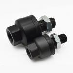 JA100-27-200 JA Series Fittings Compatible With Air Cylinder Hydraulic Cylinders for sale