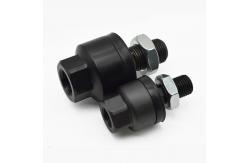 China JA100-27-200 JA Series Fittings Compatible With Air Cylinder Hydraulic Cylinders supplier