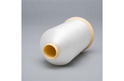 China 0.10mm 100D Nylon Monofilament Thread  High Temperature Resistant supplier