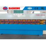 Automatic Aluminium Alloy Cable Caterpillar Machine for sale