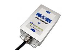 China BWS2000 Digital Output High-Precision Dual Axis Analog Inclinometer Tiltmeter Accuracy 0.001° supplier