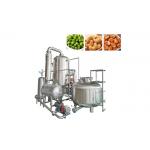 1000kg Vacuum 200L 50kg/Batch Snacks Frying Machine for sale