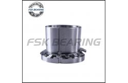 China Metric H3096 Tapered Withdrawal Sleeve Bearing 450*560*237mm Long Life supplier
