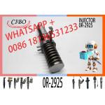 3500 Diesel Common Rail Fuel Injector Gp-Fuel 4p-9077 4p9077 0R2925 0R-2925 for   3508 3512 3516 for sale