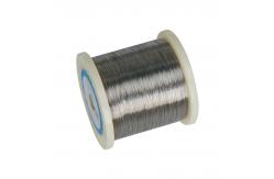 China ISO9001 1.09ohm X20H80 Ni80Cr20 Electric Resistance Wire supplier