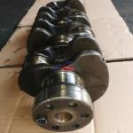 Crankshaft Hino Engine Parts For Hino J08C J08E JO8C JO8E Engine