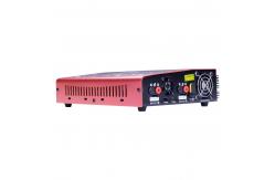 China DC Multi Function Intelligent Quad Balance Charger Battery Charger supplier