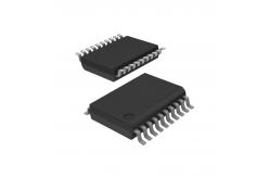 China Shenzhen Electronic Components 8BIT 1.75KB OTP 20SSOP PIC16C711-04I/SS IC MCU supplier
