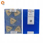 OEM/ODM Tungsten Carbide Turning Tools Cemented Carbide Inserts tnmx 1509-2 for sale