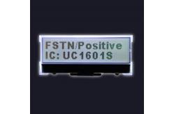 China 128*64 dots FSTN Module Positive LCD Display Monochrome Cog Parallel ST7565R supplier