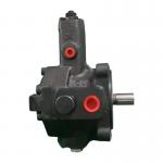 SVPF Series Variable Vane Pump Low Pressure SVPF-12 SVPF-20 SVPF-30 SVPF-40 for sale