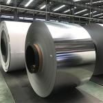 ASTM Cold Rolled Steel Coils BV 310S 304 316 430  Stainless Steel Coil for sale