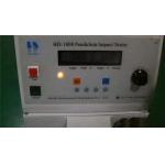 Digital Display Rubber Testing Machine , Plastic Material Charpy Impact Testing Equipment
