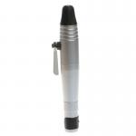 Quick Change Length 14.2cm Flex Shaft Machines Handpiece 2.35mm Collet