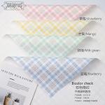 CMYK Printed Flower Bouquet Wrapping Paper Waterproof 70gsm Weight for sale