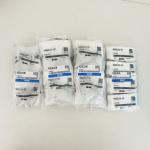 SMC KQG2L16-00 Threaded Pneumatic Hose Fittings Tubing SS316 for sale