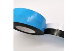 China High Heat Double Sided Adhesive Thick Polyurethane Foam Tape For Auto supplier