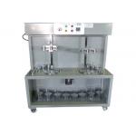 Wire / Clamping Screw Tensile Strength Testing Machine For Checking Damage Degree