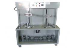 China Wire / Clamping Screw Tensile Strength Testing Machine For Checking Damage Degree supplier