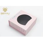 157g C1S Paper 1200g Thick Makeup Packaging Boxes Cosmetic Gift Set Packaging for sale