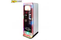 China Customized Token Change Machine Money Changer Automatic Coin Exchange Machines supplier