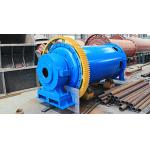 Ore Grinding Rod Mill Crusher In Coal Water Slurry Equipment for sale